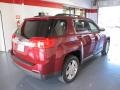 2011 Merlot Jewel Metallic GMC Terrain SLE  photo #3