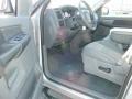 2007 Bright Silver Metallic Dodge Ram 1500 SLT Quad Cab  photo #11