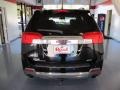 2011 Onyx Black GMC Terrain SLT  photo #3