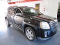 2011 Onyx Black GMC Terrain SLT  photo #5