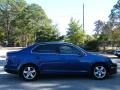 Laser Blue Metallic - Jetta SE Sedan Photo No. 6