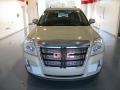 2011 Quicksilver Metallic GMC Terrain SLT  photo #6