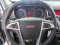 2011 Quicksilver Metallic GMC Terrain SLT  photo #15