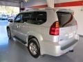  2004 GX 470 Silver Pine Metallic