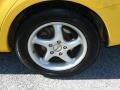 Speed Yellow - MAZDA6 i Sedan Photo No. 9