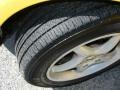 Speed Yellow - MAZDA6 i Sedan Photo No. 10
