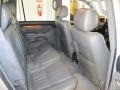 Dark Gray Interior Photo for 2004 Lexus GX #40972264