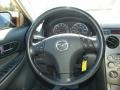Speed Yellow - MAZDA6 i Sedan Photo No. 17