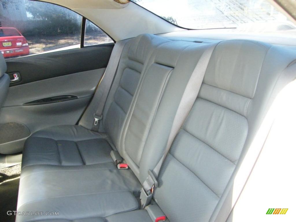 2003 MAZDA6 i Sedan - Speed Yellow / Gray photo #19