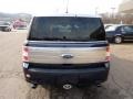 Kona Blue Metallic - Flex Limited AWD EcoBoost Photo No. 3