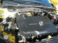 Speed Yellow - MAZDA6 i Sedan Photo No. 25