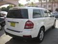 Alabaster White - GL 450 Photo No. 2