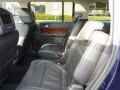 Charcoal Black Interior Photo for 2011 Ford Flex #40972616
