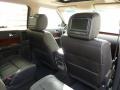 Charcoal Black Interior Photo for 2011 Ford Flex #40972688
