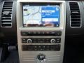 Charcoal Black Navigation Photo for 2011 Ford Flex #40972744