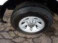 2011 Ford Ranger XL Regular Cab Wheel and Tire Photo