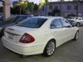 Arctic White - E 350 Sedan Photo No. 2