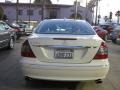Arctic White - E 350 Sedan Photo No. 3