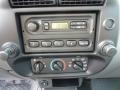 Medium Dark Flint Controls Photo for 2011 Ford Ranger #40973028