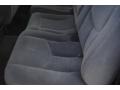 2003 Dark Gray Metallic Chevrolet Silverado 2500HD LS Crew Cab 4x4  photo #37