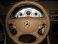 Arctic White - E 350 Sedan Photo No. 15