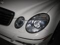 Arctic White - E 350 Sedan Photo No. 20