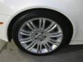 Arctic White - E 350 Sedan Photo No. 21
