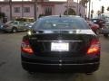 Black - C 300 Luxury Photo No. 3