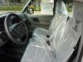 Silver Metallic - Ranger XL Regular Cab Photo No. 10