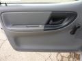 Silver Metallic - Ranger XL Regular Cab Photo No. 12