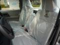 Silver Metallic - Ranger XL Regular Cab Photo No. 13