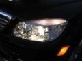 Black - C 300 Luxury Photo No. 20