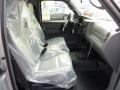 Silver Metallic - Ranger XL Regular Cab Photo No. 14