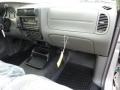 Silver Metallic - Ranger XL Regular Cab Photo No. 16