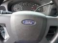 Silver Metallic - Ranger XL Regular Cab Photo No. 19