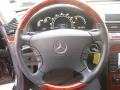 Java Steering Wheel Photo for 2005 Mercedes-Benz S #40973920