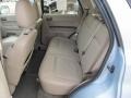 2008 Light Ice Blue Ford Escape Hybrid 4WD  photo #23