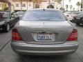 2006 Pewter Metallic Mercedes-Benz S 430 Sedan  photo #3