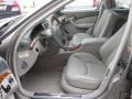 Ash 2006 Mercedes-Benz S 430 Sedan Interior Color