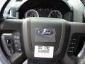 2011 Sterling Grey Metallic Ford Escape Limited V6 4WD  photo #19