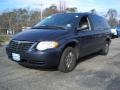 2007 Modern Blue Pearl Chrysler Town & Country LX  photo #1