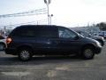 2007 Modern Blue Pearl Chrysler Town & Country LX  photo #4