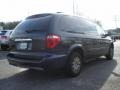 2007 Modern Blue Pearl Chrysler Town & Country LX  photo #5