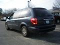2007 Modern Blue Pearl Chrysler Town & Country LX  photo #7