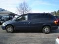 2007 Modern Blue Pearl Chrysler Town & Country LX  photo #8