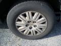 2007 Modern Blue Pearl Chrysler Town & Country LX  photo #9