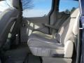 2007 Modern Blue Pearl Chrysler Town & Country LX  photo #10