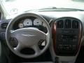 2007 Modern Blue Pearl Chrysler Town & Country LX  photo #11