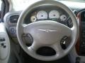 2007 Modern Blue Pearl Chrysler Town & Country LX  photo #12