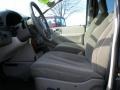 2007 Modern Blue Pearl Chrysler Town & Country LX  photo #13